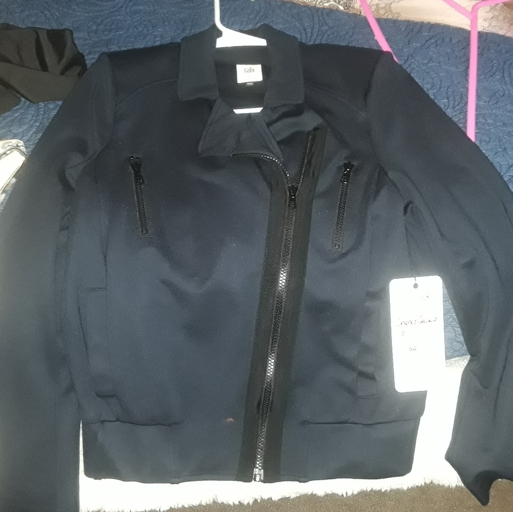Cabi blazer, jacket, brand new